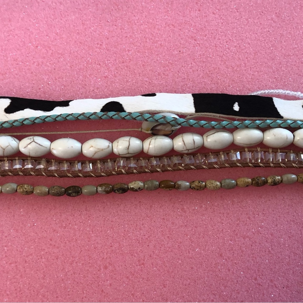 Victoria Emerson Magnetic Clasp Bracelet